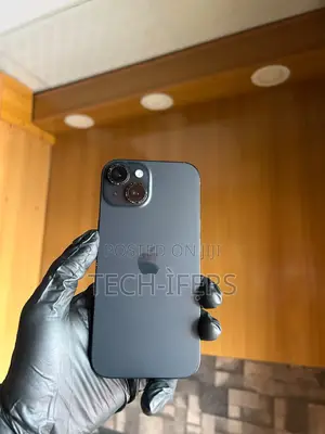 Apple iPhone 15 128 GB