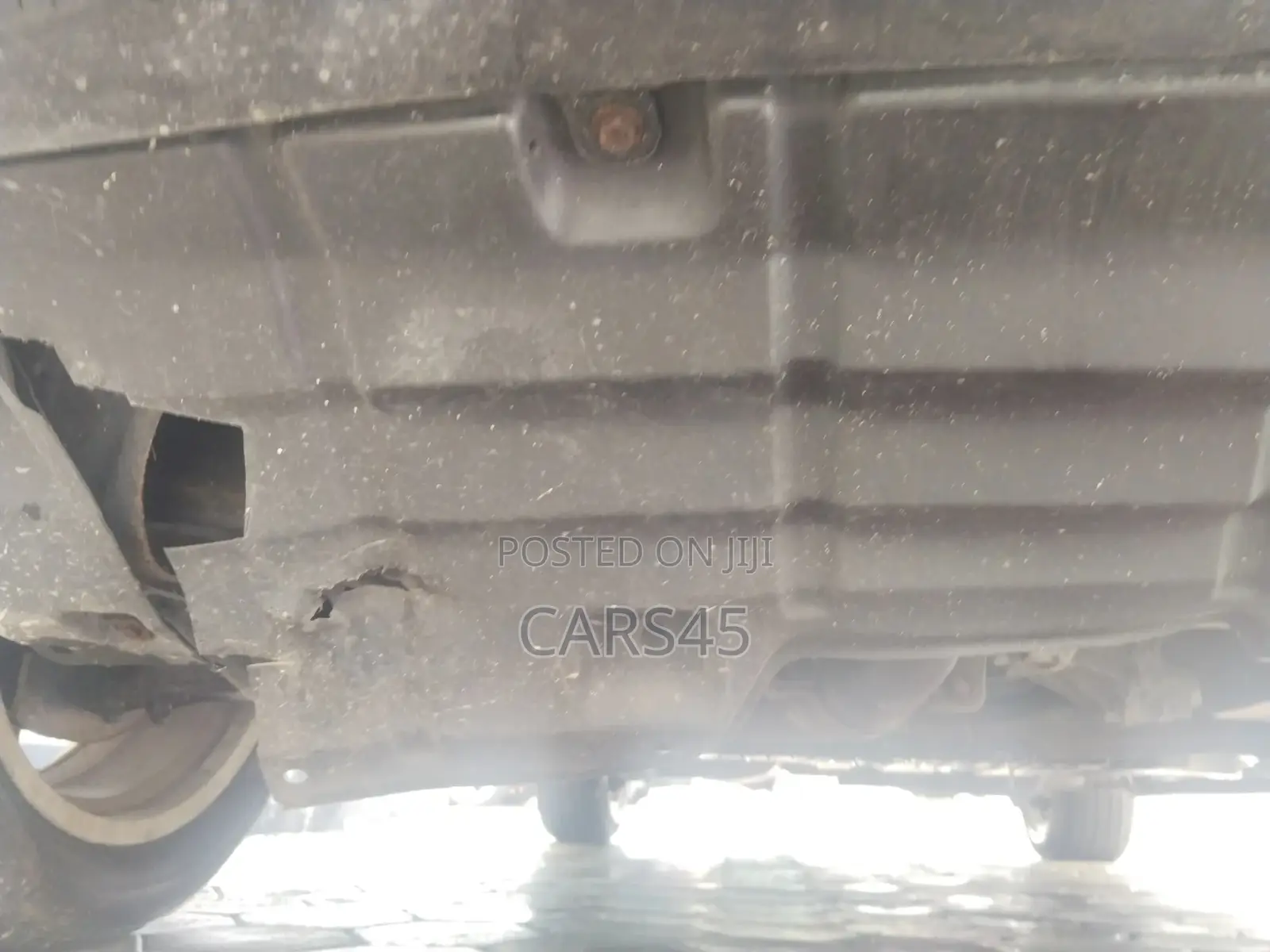 Lexus RX 2010 Black
