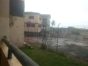 A School With Massive Buildings for Sale