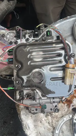 13pin Valve Body