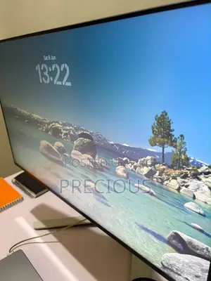 Monitor Screen
