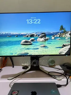 Monitor Screen