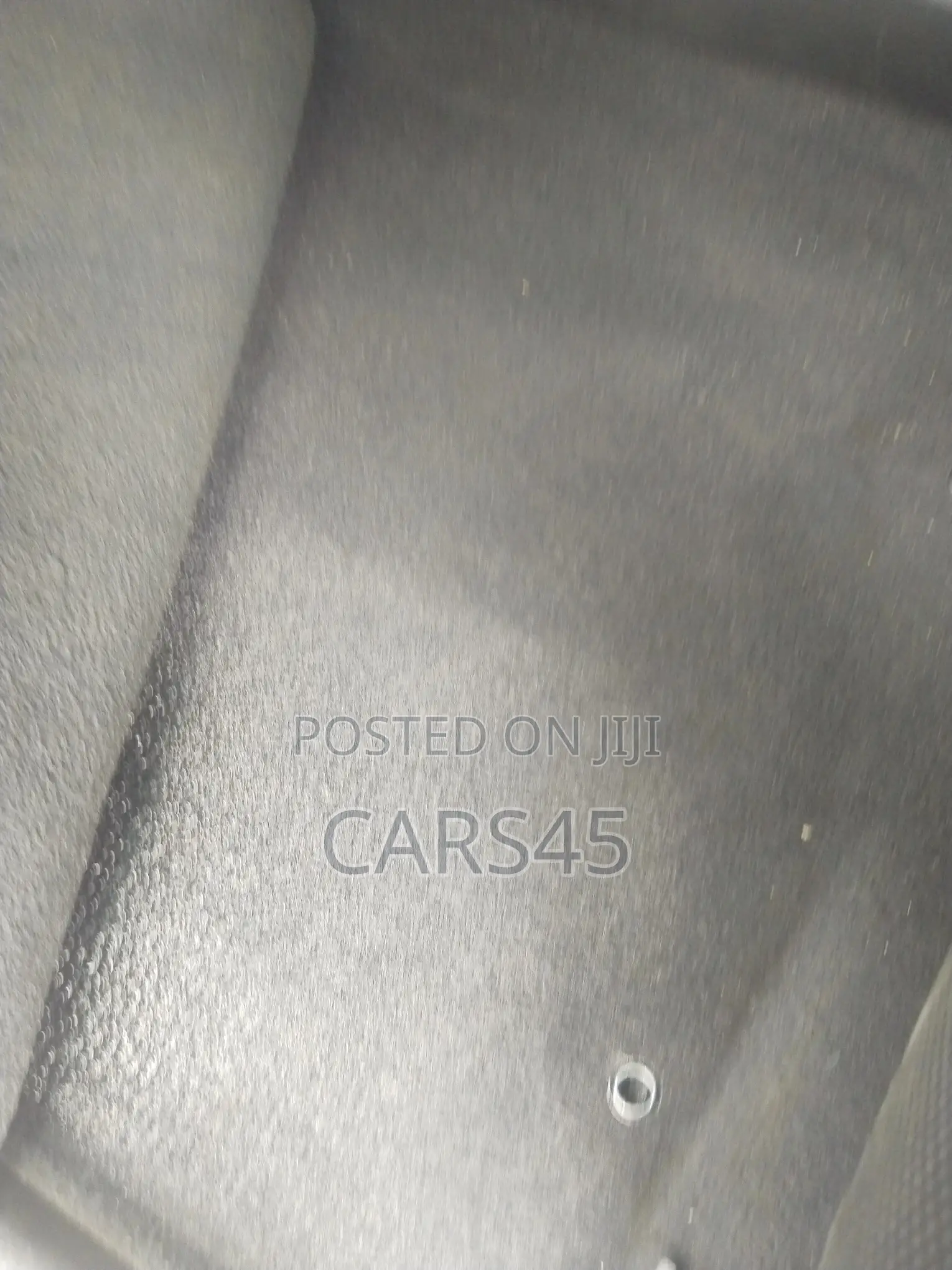 Lexus RX 2010 Black