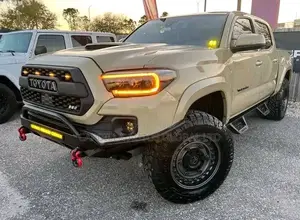 Upgrade Kit Tacoma 2021