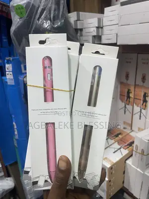 Stylus Pen