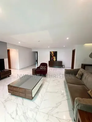 Spacious 3-Bedroom Retreat