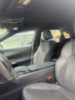 Lexus RX 350 2023 Silver