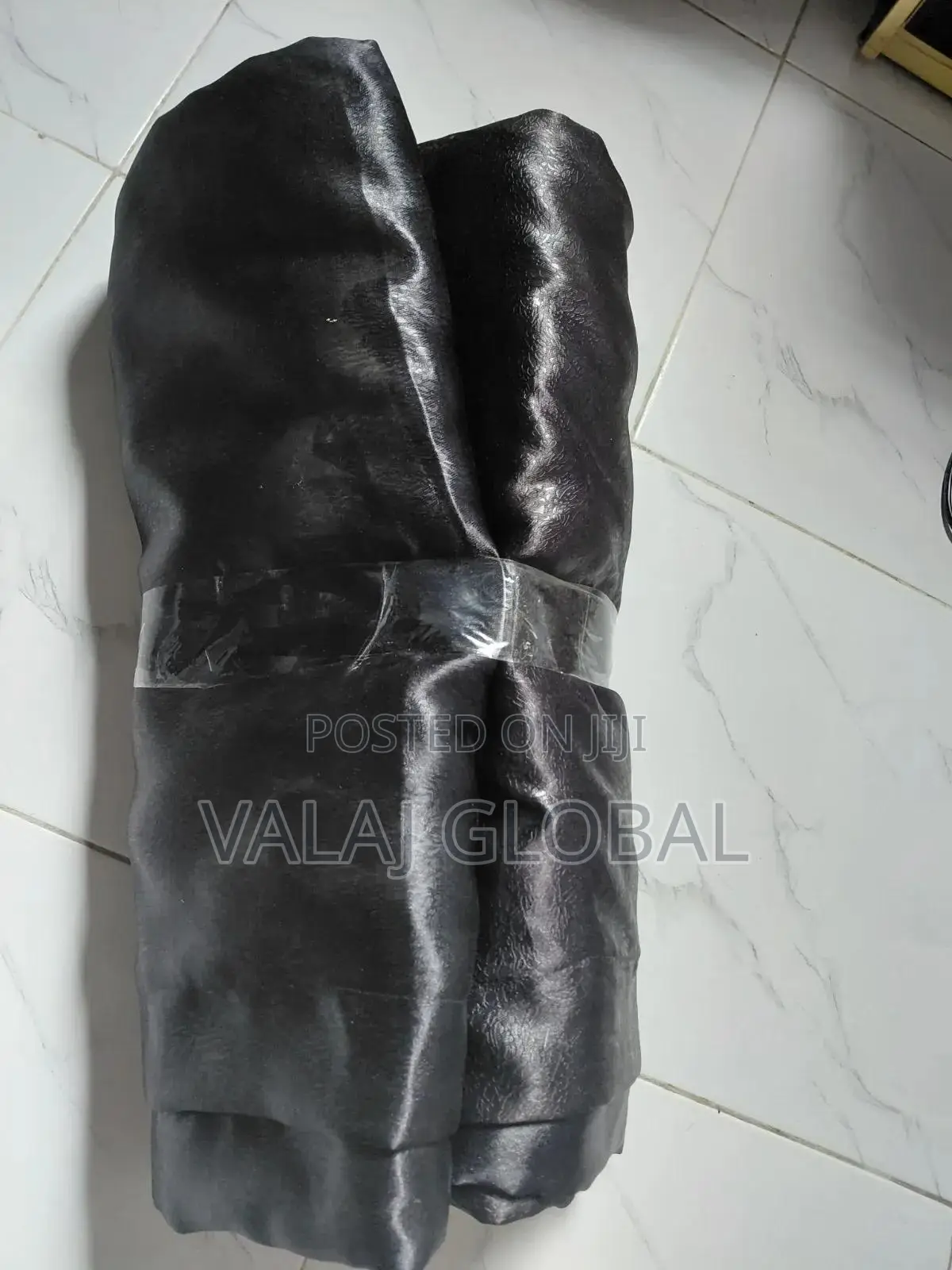Thick Long Curtain