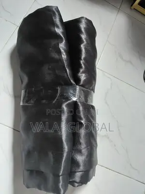 Thick Long Curtain