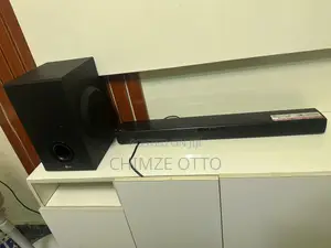 Lg Sound Bar