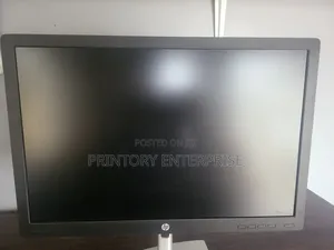 Hp Elitedisplay E242 Monitor