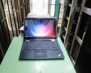 Laptop Lenovo ThinkPad Yoga 8GB Intel Core i5 SSD 256GB