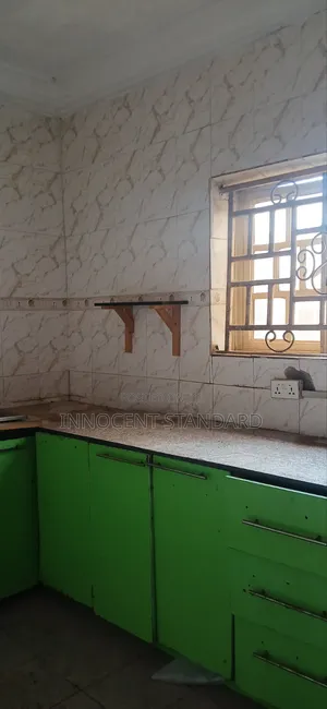 1bdrm Bungalow in Rock Face Estate, Kubwa for rent