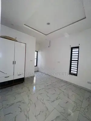 4bdrm Duplex in Ikota Villa, VGC / Ajah for rent