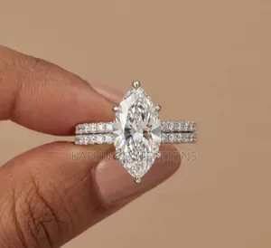 Oval Shaped Zircon Female Rings
