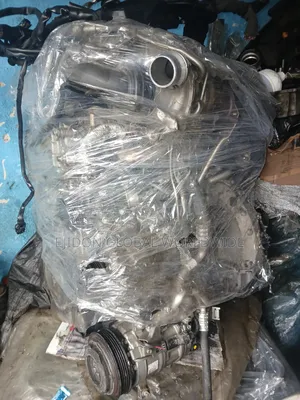 2.0l 260 I4 Engine Mercedes Benz GLB 250 350 2024 2025 2026