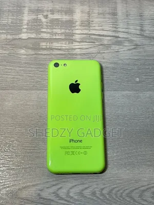 Apple iPhone 5c 32 GB