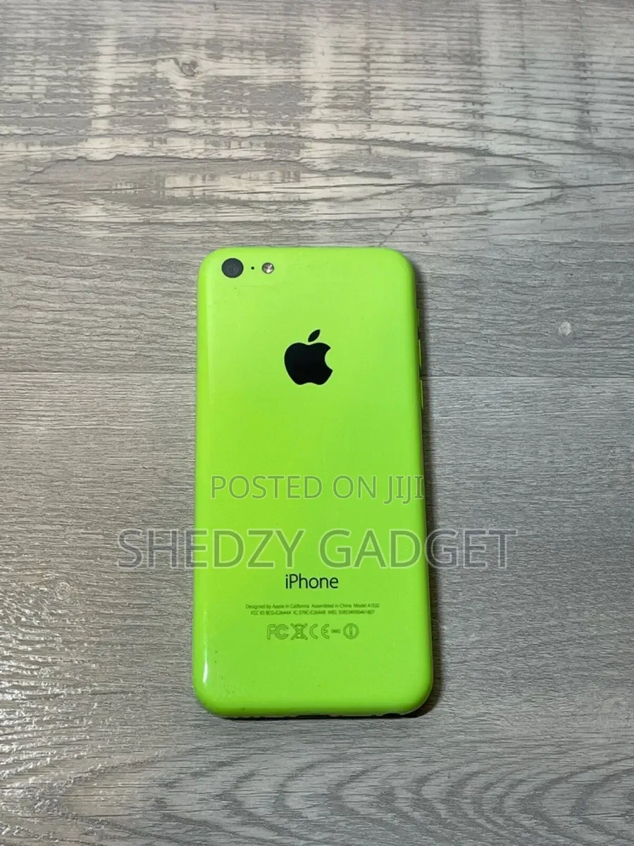 Apple iPhone 5c 32 GB
