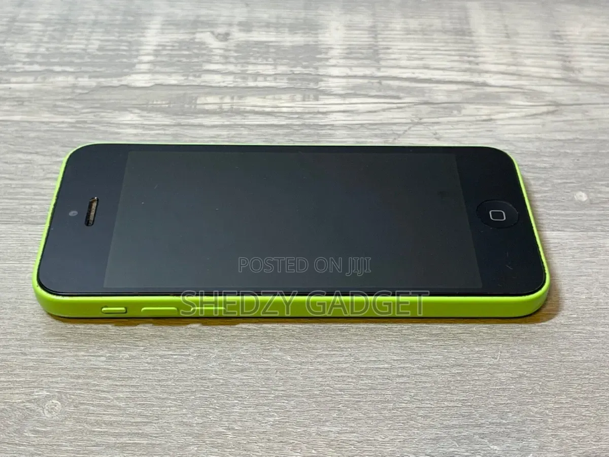 Apple iPhone 5c 32 GB