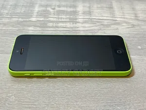 Apple iPhone 5c 32 GB