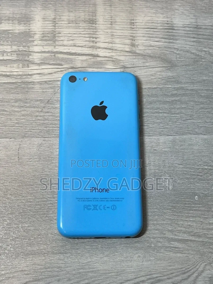 Apple iPhone 5c 32 GB