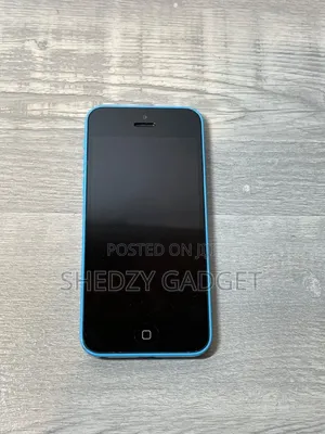Apple iPhone 5c 32 GB