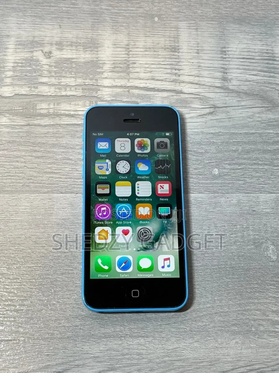 Apple iPhone 5c 32 GB