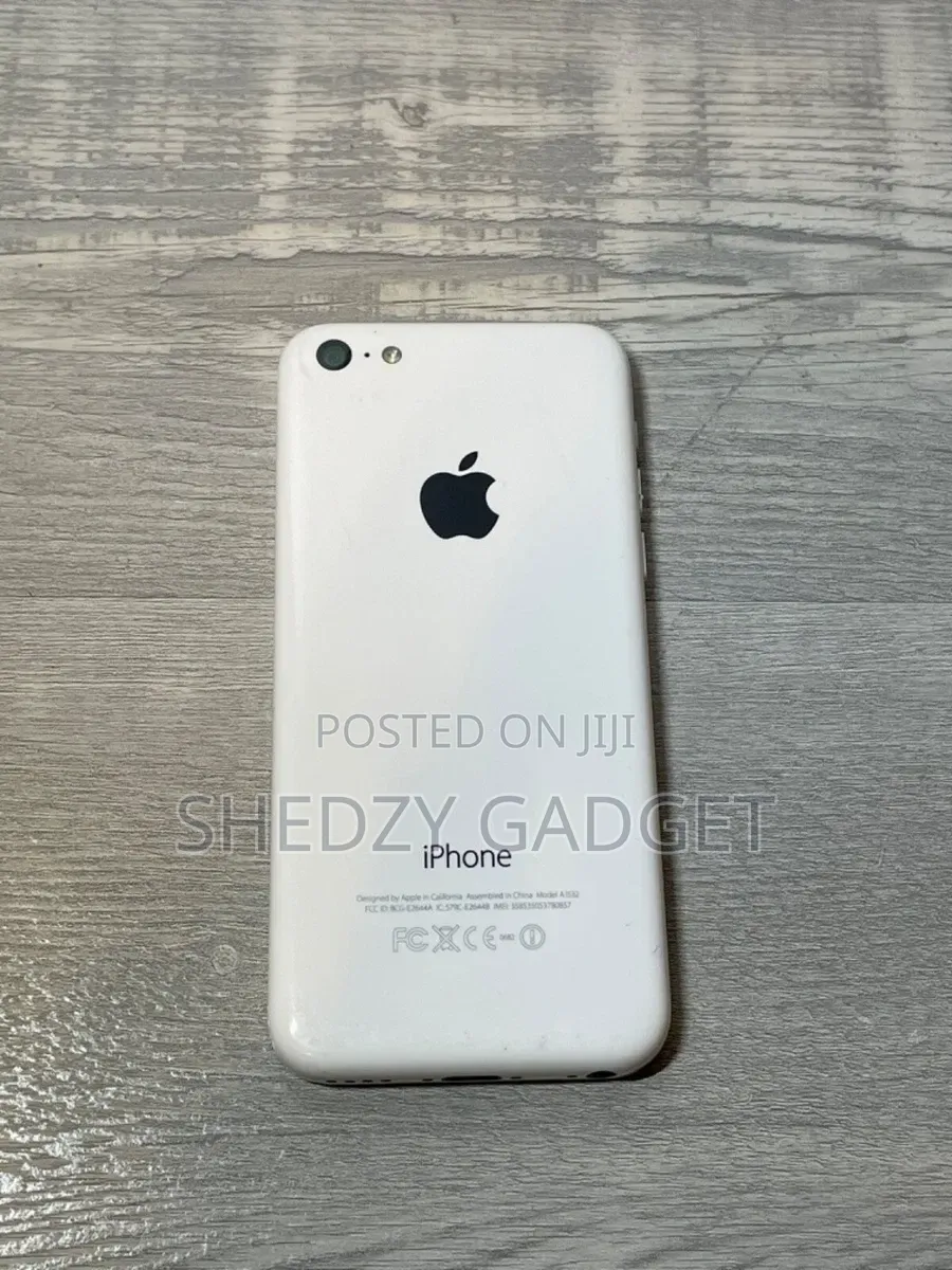Apple iPhone 5c 32 GB