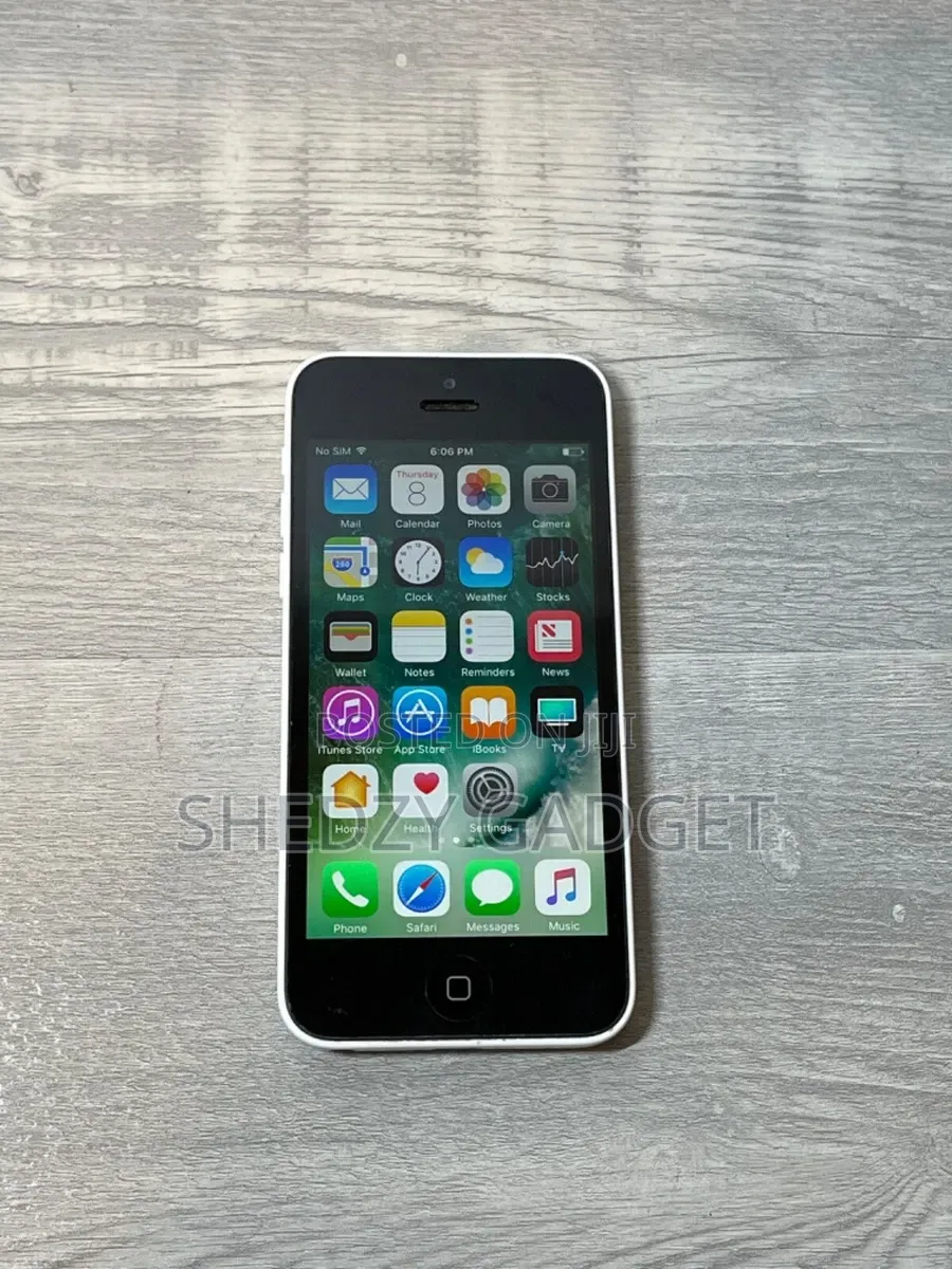 Apple iPhone 5c 32 GB