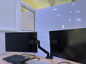 27” Monitor