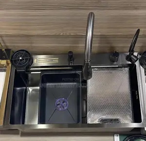 Kitchen Sink