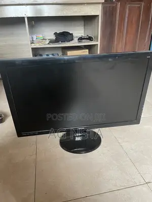 27inch Benq Monitor