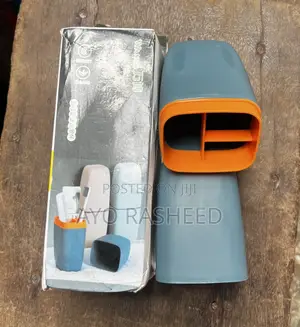 Toothbrush Holder