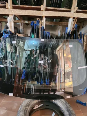 BMW F30 Windscreen Glass