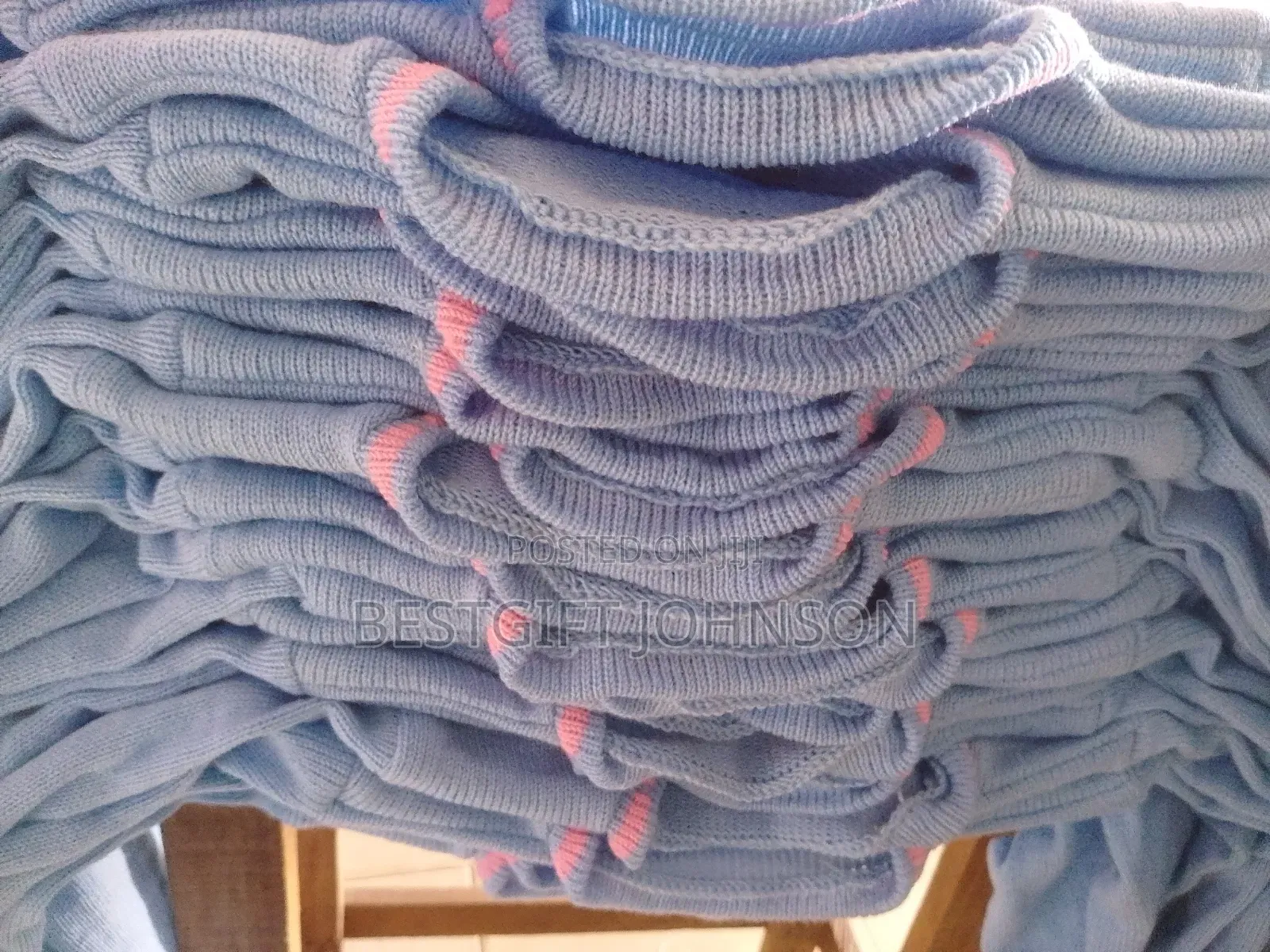Knitted School Cardigans