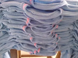 Knitted School Cardigans