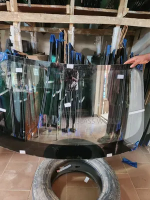 BMW F30 Windscreen Glass