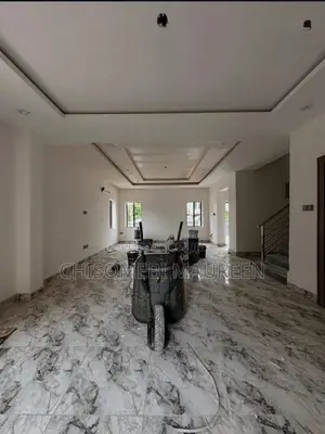 4bdrm Duplex in Utako for sale