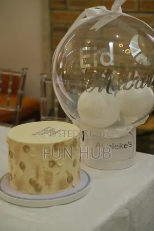 Bubble Balloon