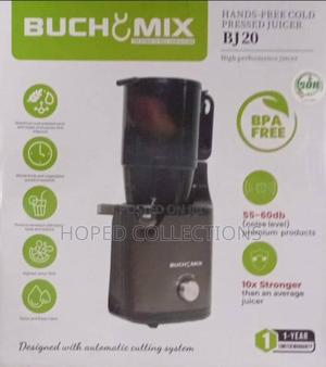 Buchymix Slow Juicer Bj20