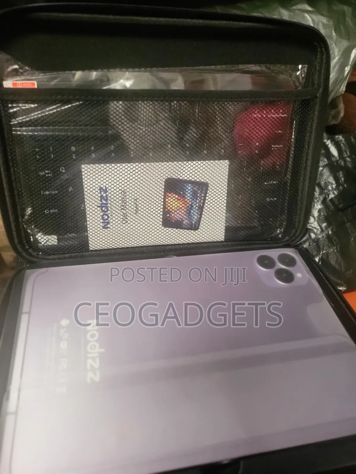 New Tablet 16 GB
