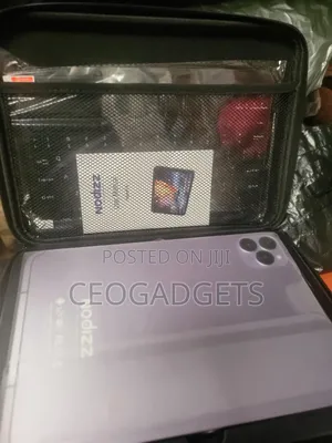 New Tablet 16 GB