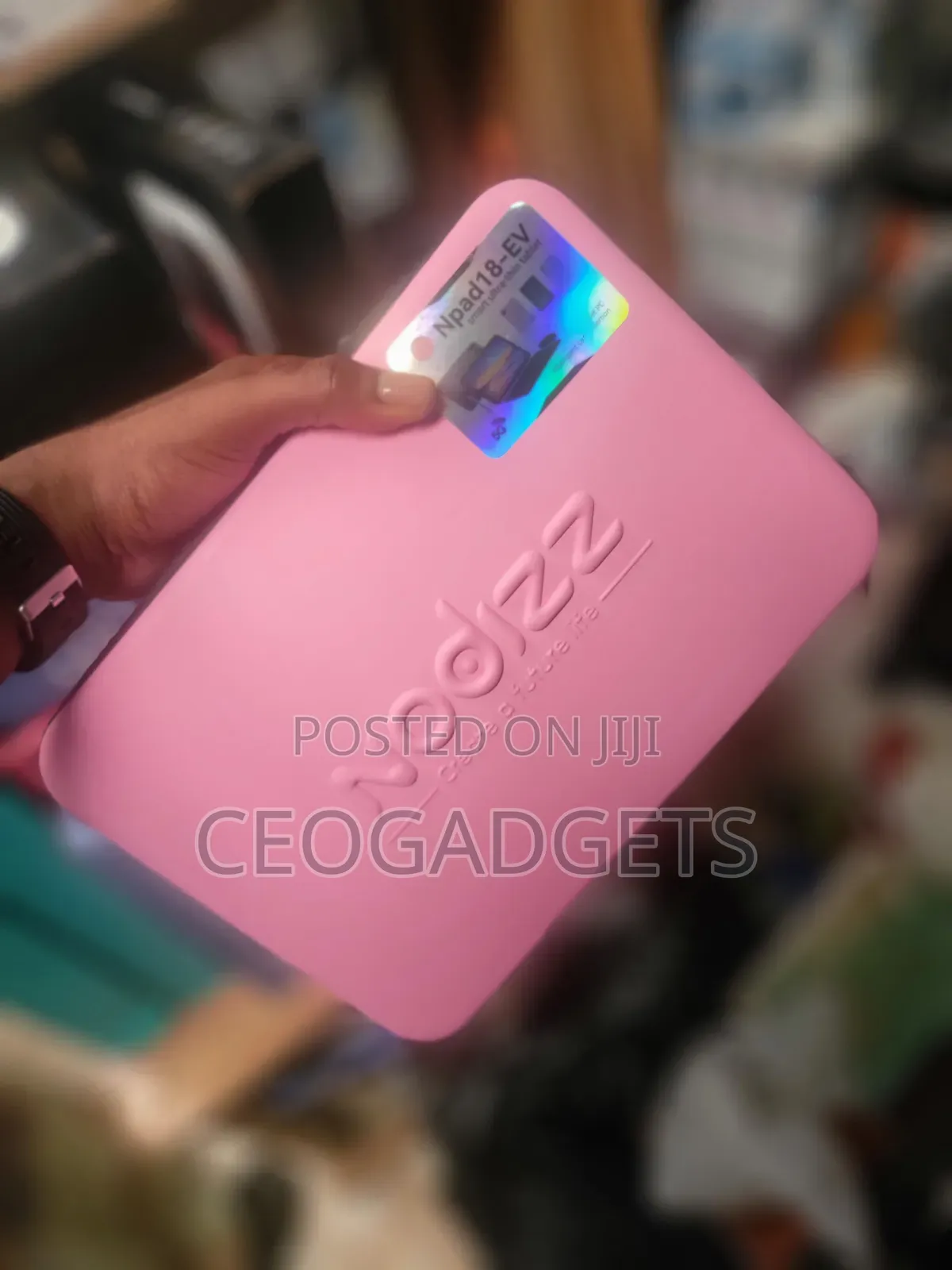 New Tablet 16 GB