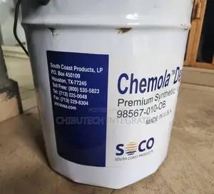 Chemola Desco 1055 Synthetic Valve Lubricant (40lb)