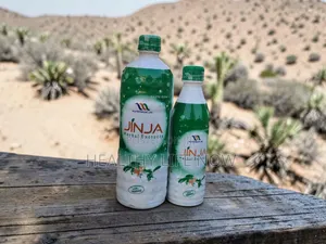Jinja Herbal Extract Boost Blood Level and Strengthen Flows