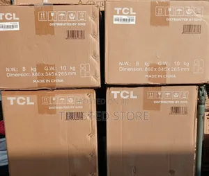 Tcl 1.5hp Inverter Ac