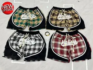 Checked Short