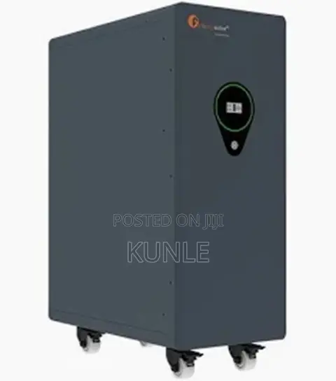 Felicity Lithium Battery 25kwh 51.2v