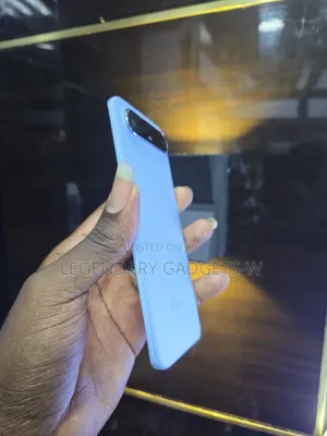 Tecno Spark Slim 256 GB Blue