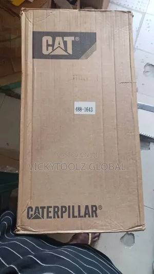Cat Air Filter 488-1643